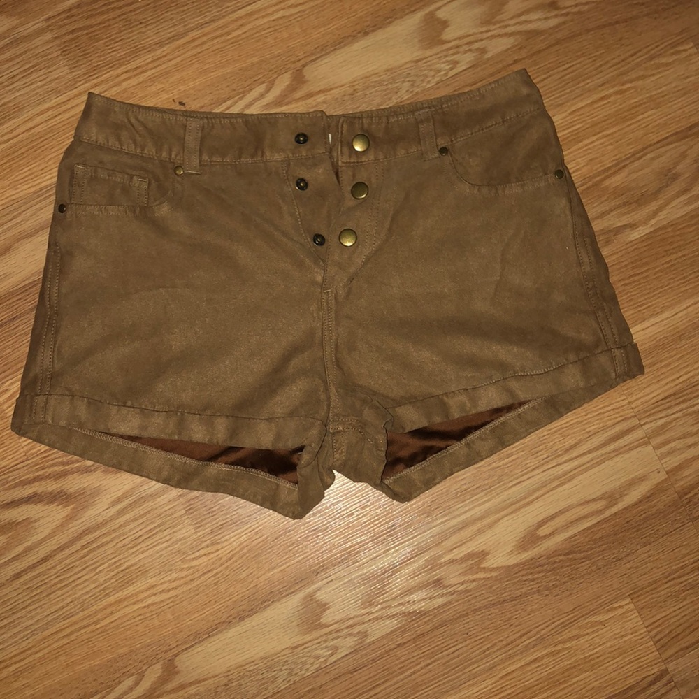 Hollister shorts
